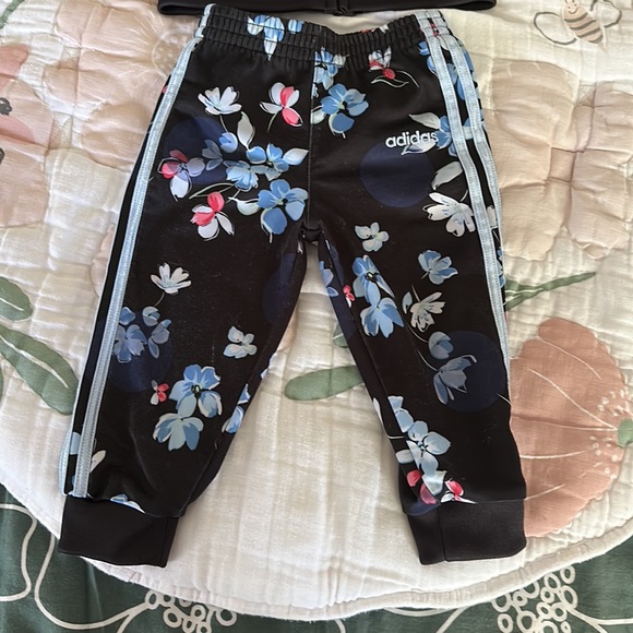 adidas originals kids festival superstar set | 12 months - Picture 3 of 8